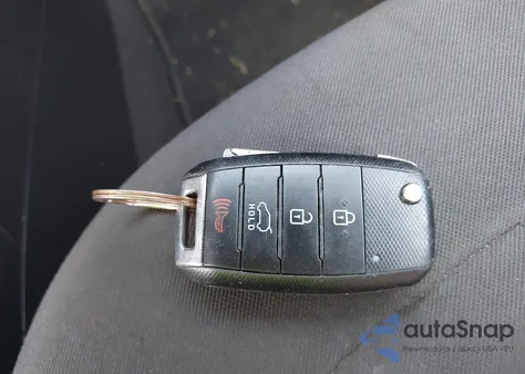 2017 Kia Soul from USA, damaged, VIN KNDJN2A22H7425398